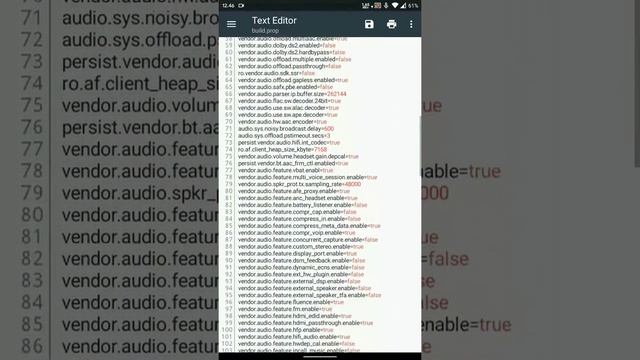 UBAH VERSI OpenGL ES 3.2 ke 3.0 SOLUSI HP KEJANG2 RENDER BERAT WORK ALL ANDROID (ROOT UNLY YA) смотреть онлайн