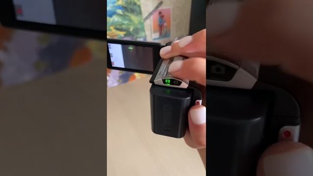 Sony handycam review? #sonyhandycam #reviewvideo #videomaker #fyp #videomaking смотреть онлайн