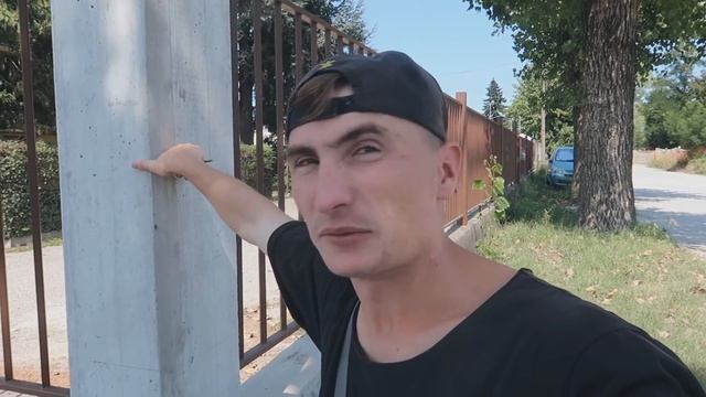 По Европе Галопом #10 | Дэвид - Единомышленник из Венеции / Я гасторбайтер? / Финал поездки смотреть онлайн