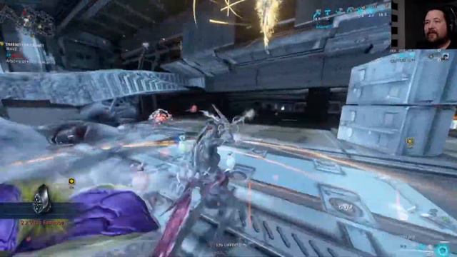 CLAN PARTY! | Warframe | Part 240 смотреть онлайн