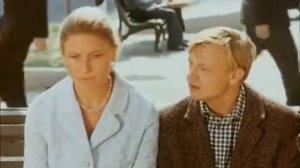 А я в художественной самодеятельности ВТОРЫМ ГОЛОСОМ. отрывок из к/ф Здравствуй и прощай