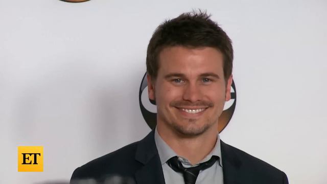 Jason Ritter TEARS UP Over Early Days of Melanie Lynskey Romance смотреть онлайн