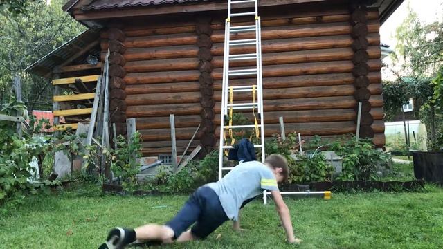 Как танцевать брейк данс смотреть онлайн