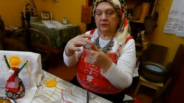 Выпуск 6. Масленица смотреть онлайн