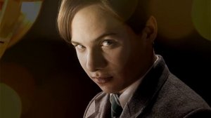 Дельфи Диггори: Дочь Волдеморта и Беллатрисы