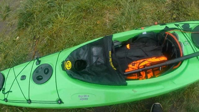 Seabird Afjord смотреть онлайн