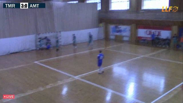 Темирлан - Аманат. Обзор Голов