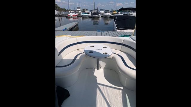 1990 Sea Ray 260 overnighter Power boat for sale in Rutledge, PA. $26,500. смотреть онлайн