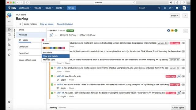 Jira For Beginners - Jira Server Tutorial | Jira Software Tutorial