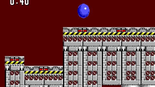 Sonic the Hedgehog Frenzy - Walkthrough смотреть онлайн