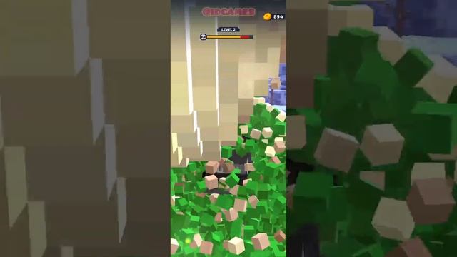 Monster Demolition Master 3D part 1 Best Free Android Game #shorts #viral #monsterdemolition смотреть онлайн