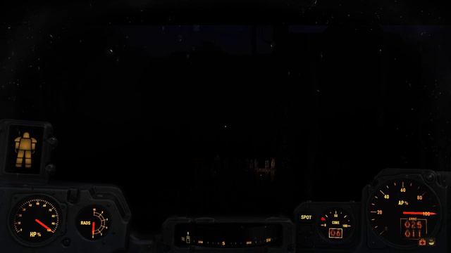 Fallout 4 [Really Bad, Really Quickly] - #1 - Survival + Mods (Automatron DLC) 60fps смотреть онлайн