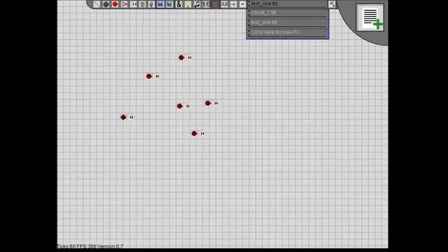 Circuit Simulator Dev Day 7 смотреть онлайн