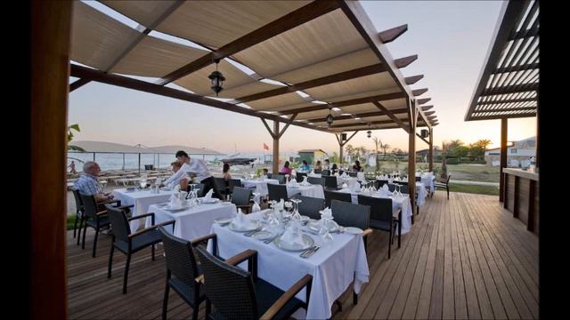 TUI DAY&NIGHT Connected Club Life Belek, Belek, Turkey