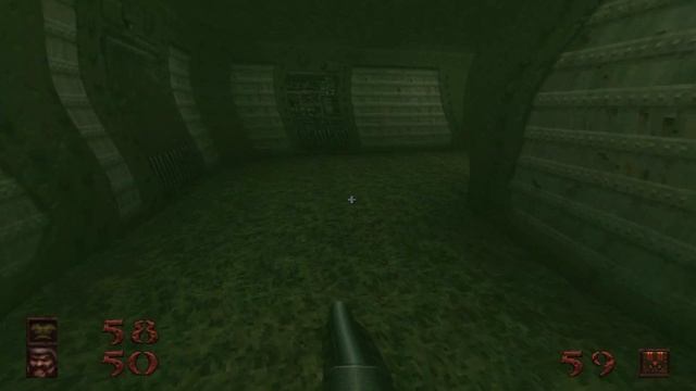QUAKE PS5 Gameplay 100% Walkthrough Part 1 | Welcome to Quake (FULL GAME) смотреть онлайн