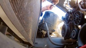 Ремонт кондиционера УАЗ Патриот.