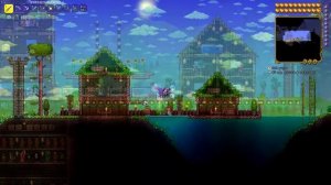 С кем и куда лучше селить NPC?! Все о пилонах!|Terraria|Гайд|