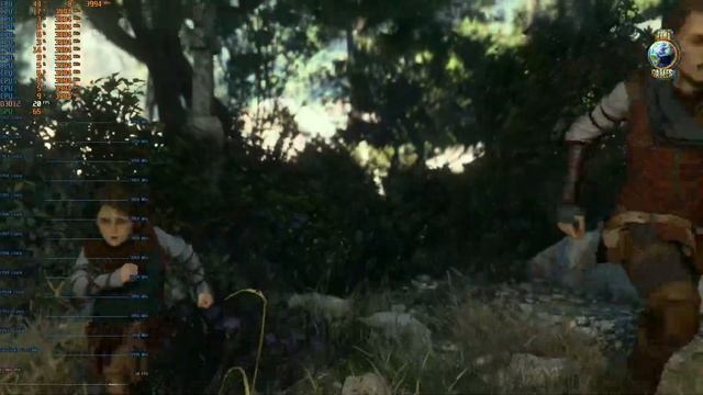 # A Plague Tale Requiem Intel® Core i5 12400 +Radeon RX 470 +32GB Ram high Quality Settings смотреть онлайн