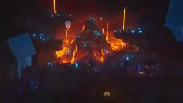 minecraft pero es Doom eternal смотреть онлайн