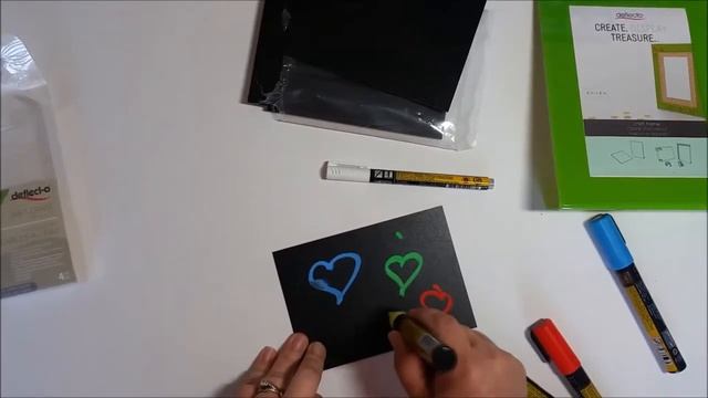 Deflecto March Unboxing - Exploring with the Storage and Wet Erase Markers смотреть онлайн