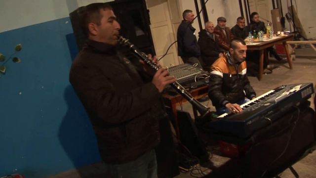 оркестър Билял гр.Нови пазар 2013 - дует смотреть онлайн