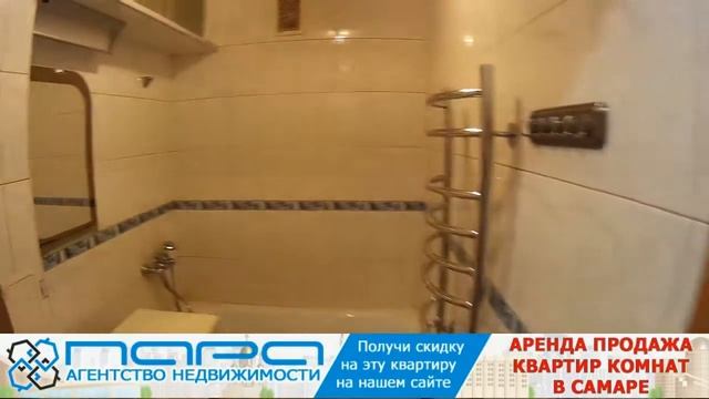 Cниму ( Сдам ) 2 комнатную квартиру в Самаре, ул.Мориса Тореза 42. Код 79968 смотреть онлайн