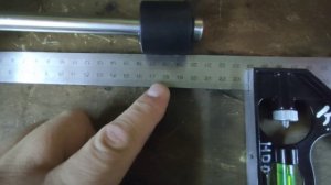 Установка датчика уровня топлива в пластиковый бак.