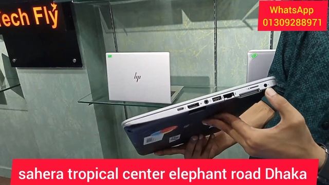 Hp laptop কিনুন পানির দামে?Hp 840 G4 price??Used laptop showroom ? смотреть онлайн