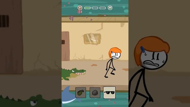 Rescue The Lover - Gameplay Walkthrough - All Levels Solution смотреть онлайн