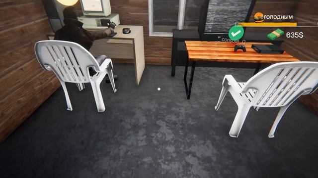 Самая мощная игровая КОНСОЛЬ ! смотреть онлайн