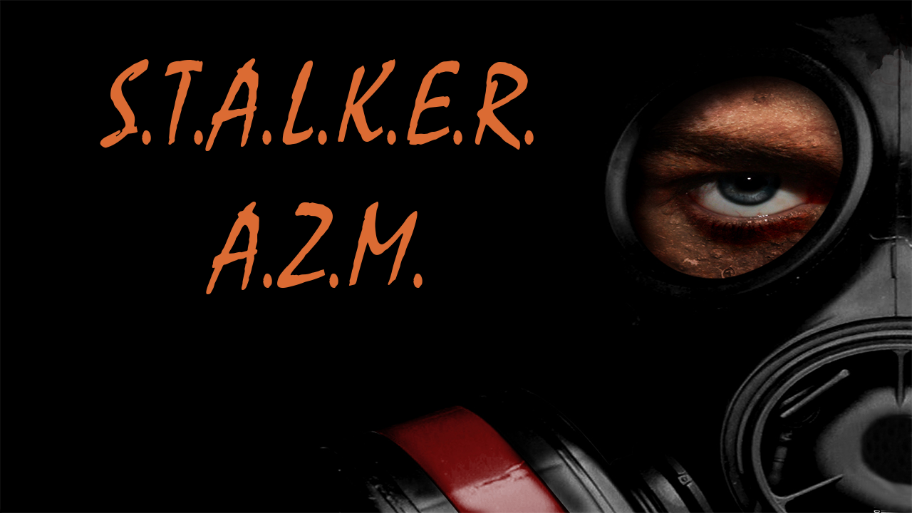 S.T.A.L.K.E.R. Another Zone Mod. Прохождение. Ч#11. Плохая погода.