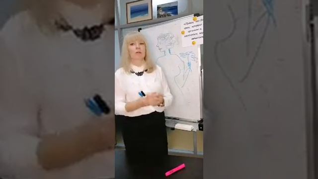 "Как жить долго и активно?" расскажет нам врач-диетолог, руководитель Клуба творческого здоровья смотреть онлайн