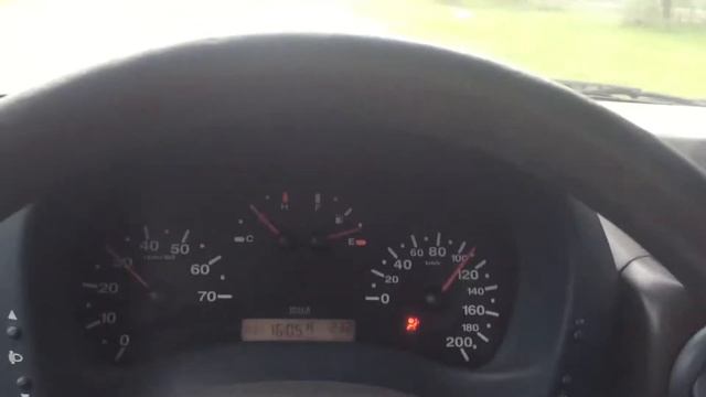 Тюнинг и Скорость