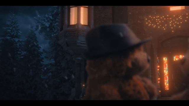DUREX Christmas Commercial 2020 (Parody) смотреть онлайн