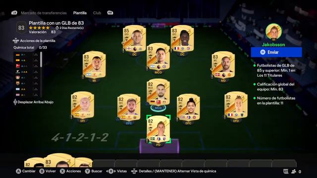 Salió icono TOTY 90+ SBC Cafu 91 | Ea Sports Fc 24 Ultimate Team смотреть онлайн