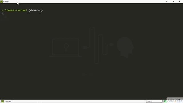 02 03 Publishing and Tracking a Feature Branch смотреть онлайн