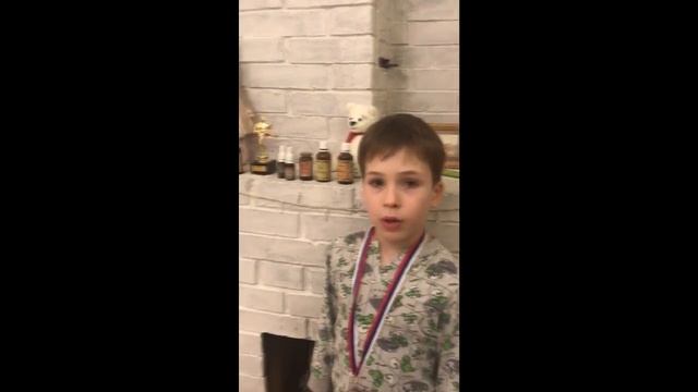 Арсений Воинков. С рождения пью кедровую ЖИВИЦУ - очень редко болею! смотреть онлайн