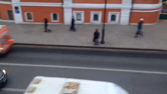 Маросейка ул. 2/15, стр. 1 смотреть онлайн