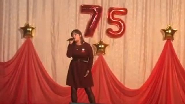 Багапова Валерия - " Месяц май" смотреть онлайн