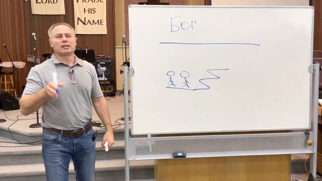 Прощение и вера | Роман Пальников | 09/21/2021 смотреть онлайн