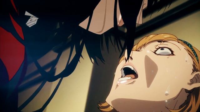 Mounting - Аниме - AMV - Безумный азарт смотреть онлайн