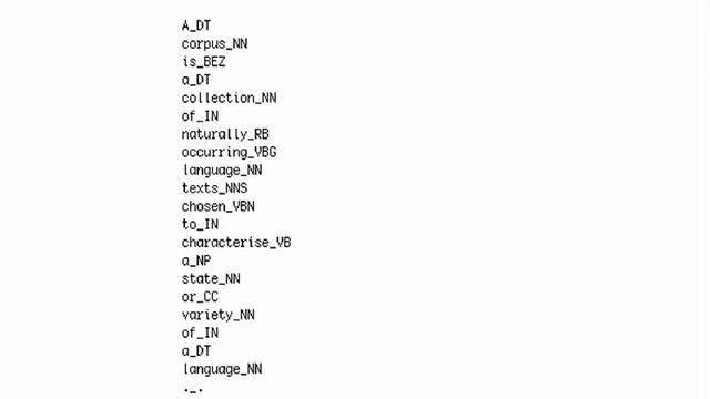 Nicholas Groom - Using Learner Corpora to Connect with Students' Cultures- KOTESOL 2011 смотреть онлайн