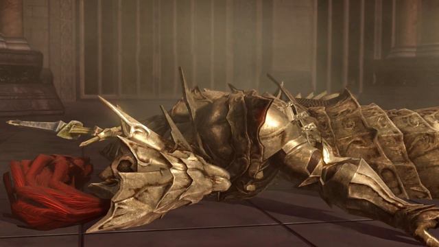 Dark Souls: Remastered - The Remastered Ornstein And Smough (Super Smough) - SOLO, NO DAMAGE смотреть онлайн