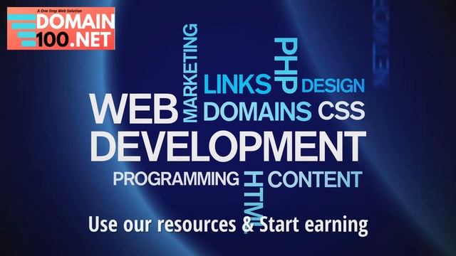 Domain100.Net Introduction1 смотреть онлайн