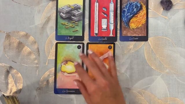 TAUREAU Août 2023 смотреть онлайн