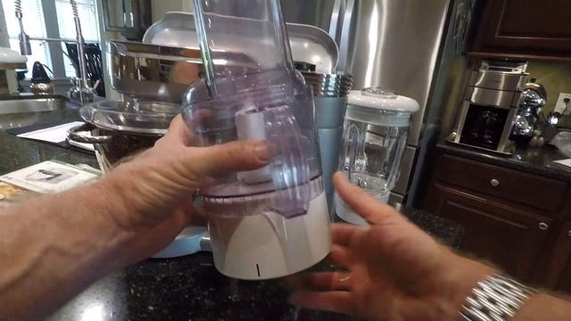 Cuisinart 5.5 quart mixer смотреть онлайн
