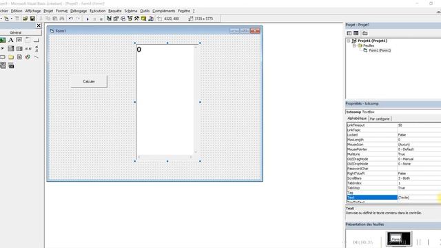 Cours Visual Basic N°2 смотреть онлайн
