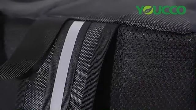 Small MOQ Custom Large Reusable Insulated Delivery Cooler Backpack DS211225 смотреть онлайн