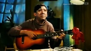 Песня постой паровоз Юрий Никулин