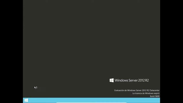 Instalación de SQL Server 2014 básico смотреть онлайн
